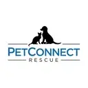 Logo of PetConnect Rescue Inc.