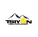Logo of TSIYON URBAN DEVELOPMENT