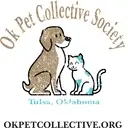 Logo of OKLAHOMA PET COLLECTIVE SOCIETY