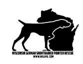 Logo of Wisconsin German Shorthaired Pointer Rescue Inc