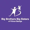 Logo of Big Brothers Big Sisters of Prince George