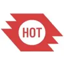 Logo of Humanitarian OpenStreetMap Team