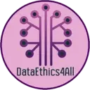 Logo of DATAETHICS4ALL