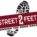 Logo of STREET2FEET