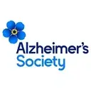 Logo of Alzheimer's Society
