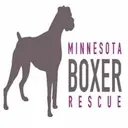 Logo of Minnesota Boxer Rescue