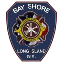 Logo of Bay Shore Fire Department