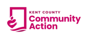 Logo of Kent County Community Action