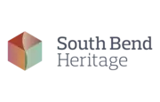 Logo of SOUTH BEND HERITAGE FOUNDATION INC
