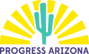 Logo de Progress Arizona