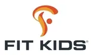 Logo of The Fit Kids Foundation