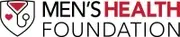 Logo of Men's Health Foundation