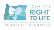 Logo de OREGON RIGHT TO LIFE EDUCATION FOUNDATION