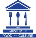 Logo of The Museum of Food and Culture