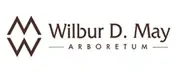Logo of Wilbur D. May Arboretum & Botanical Garden