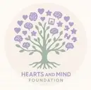 Logo of Heart and Mind Foundation