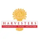 Logo of Harvesters - The Community Food Network