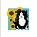 Logo of MOBILE CAT SOCIETY