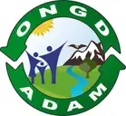 Logo de Asociación para el Desarrollo Ambiental de Moquegua (ADAM)