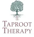 Logo of Taproot Therapy Collective - GetTherapyBirmingham.com