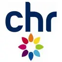 Logo of Community Health Resources (CHR)