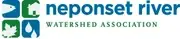 Logo of Neponset River Watershed Association