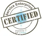 Logo of Aging Services, Inc.