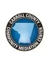 Logo de Carroll County Community Mediation Center