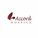 Logo of Accord Hospice