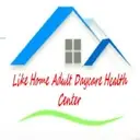 Logo of Like Home Adult Daycare Health Center