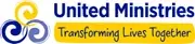 Logo of United Ministries (Greenville, SC)