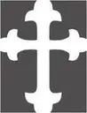 Logo de St. Thomas Episcopal Church, Medina, WA
