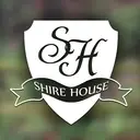 Logo of Shire House Inc.