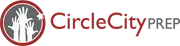 Logo of Circle City Preparatory Charter School