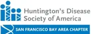 Logo de Huntington's Disease Society of America San Francisco Bay Area Chapter