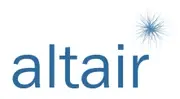 Logo de Altair Fundacional