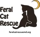 Logo of Feral Cat Rescue of Southern Maryland