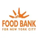 Logo of Food Bank For New York City