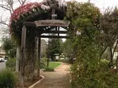 Logo of Berkeley Partners for Parks/Halcyon