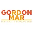 Logo of Supervisor Gordon Mar