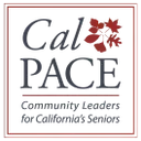 Logo of CalPACE