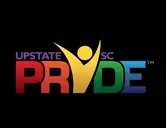Logo of Upstate Pride SC