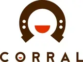 Logo of CORRAL Riding Academy
