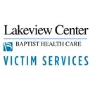 Logo of Lakeview Center Victim Services