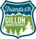 Logo of FRIENDS OF THE DILLON RANGER DISTRICT A CO NONPROFIT CORP