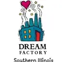 Logo of Dream Factory of Southern Illinois