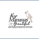 Logo of Keep Manassas Beautiful