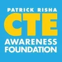 Logo of PATRICK RISHA CTE AWARENESS FOUNDATION