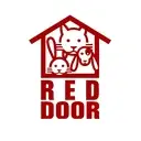 Logo of Red Door Animal Shelter