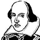 Logo of The San Diego Shakespeare Society